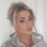 Profile picture of Amy