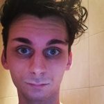 Profile picture of Correy Rhys