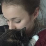 Profile picture of Jess