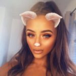 Profile picture of Chloe Morton