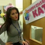 Profile picture of Katie