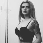 Profile picture of Anastasiya