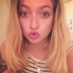 Profile picture of Poppy