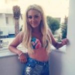 Profile picture of Rebecca